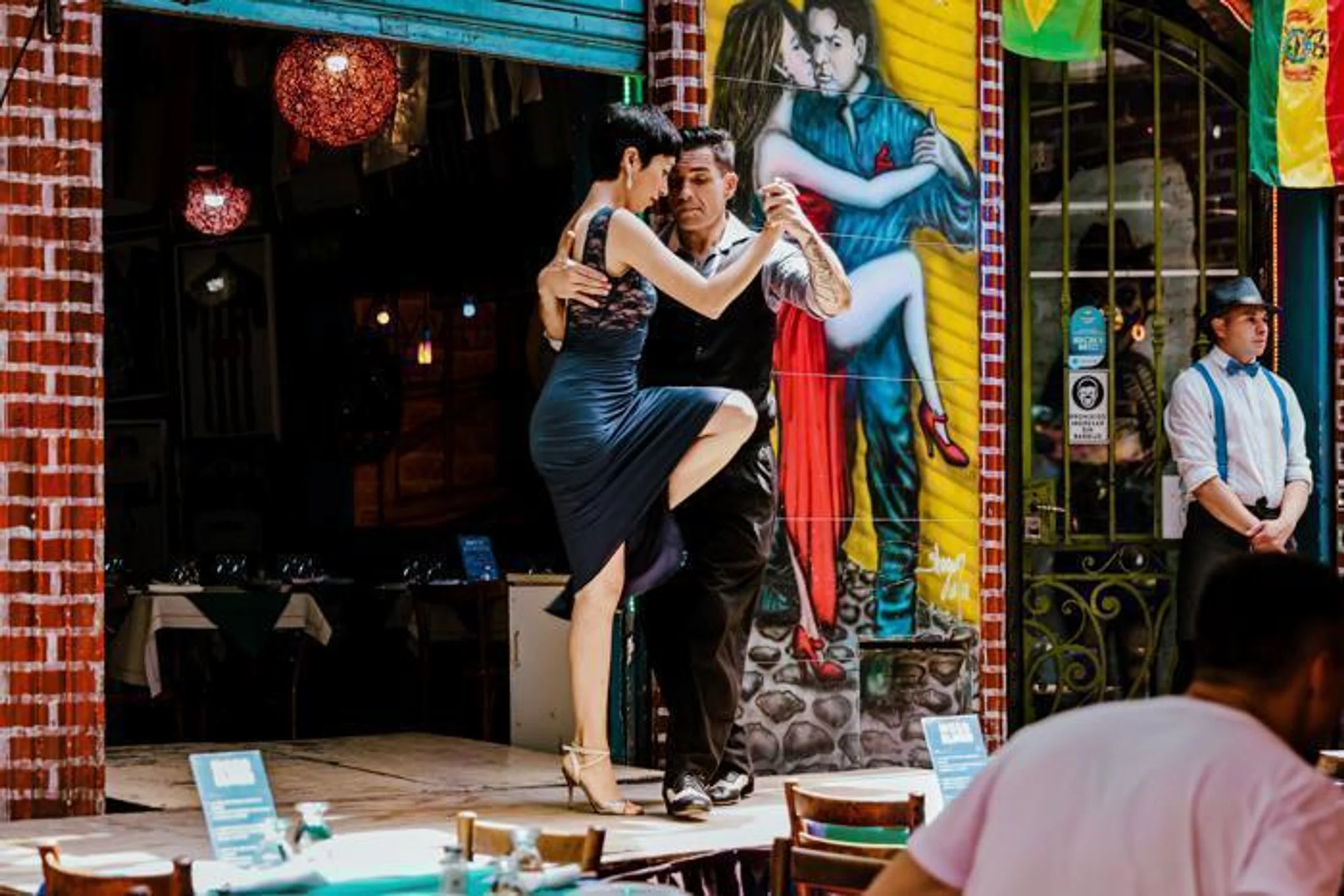 From Rio's Rhythm to Buenos Aires Passion in South America / Brazil, image_1