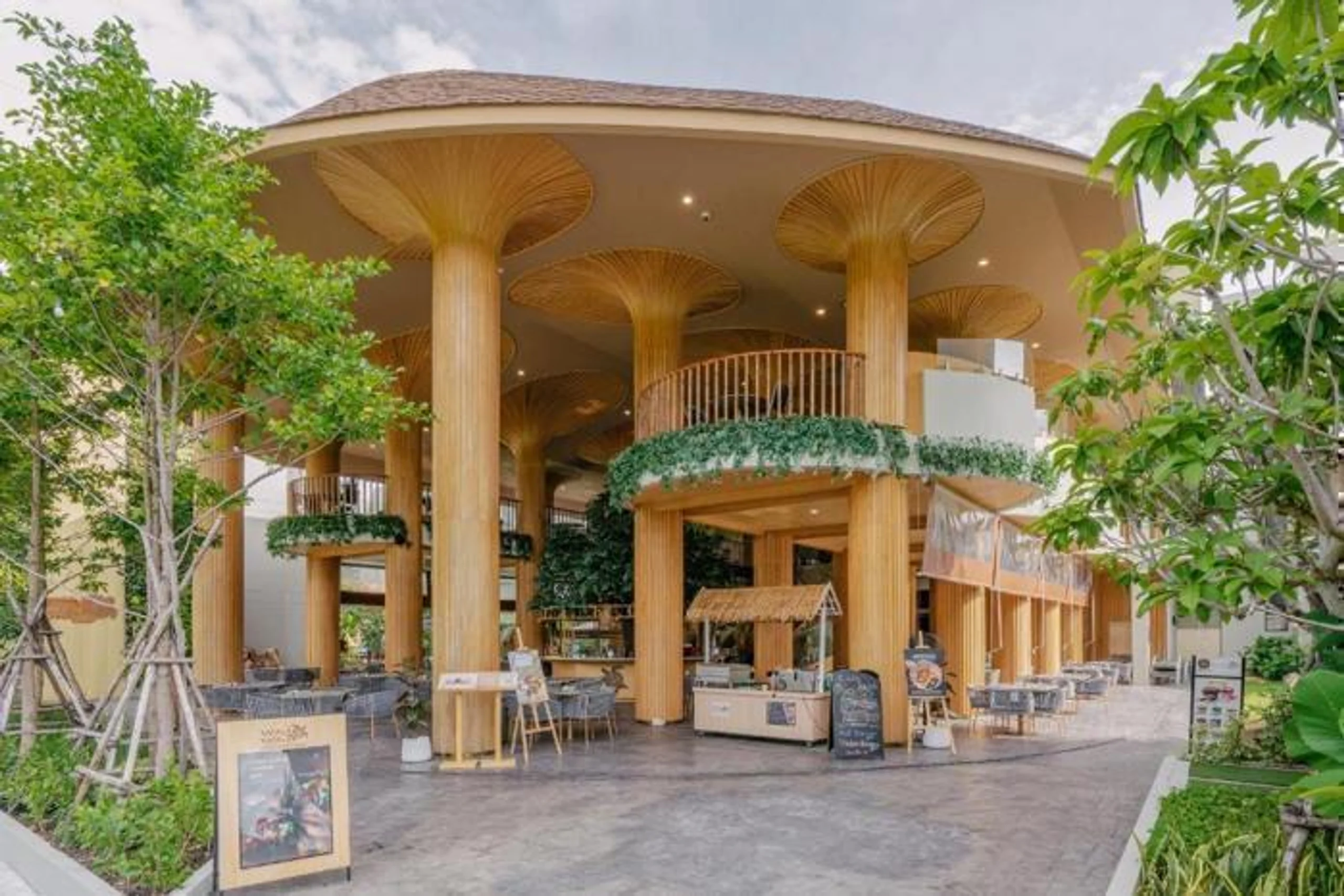  Phuket Emerald Beach Resort in Far East / Thailand, image_2