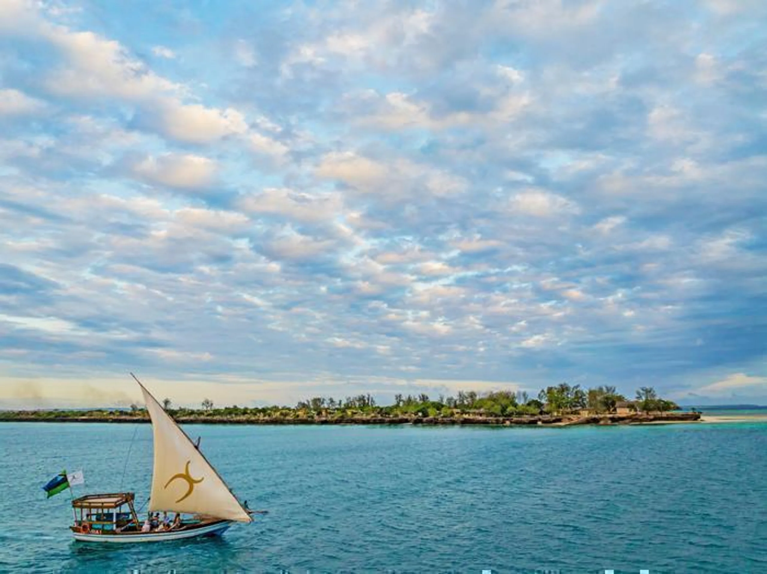  Bawe Island in IOI / Zanzibar, image_3
