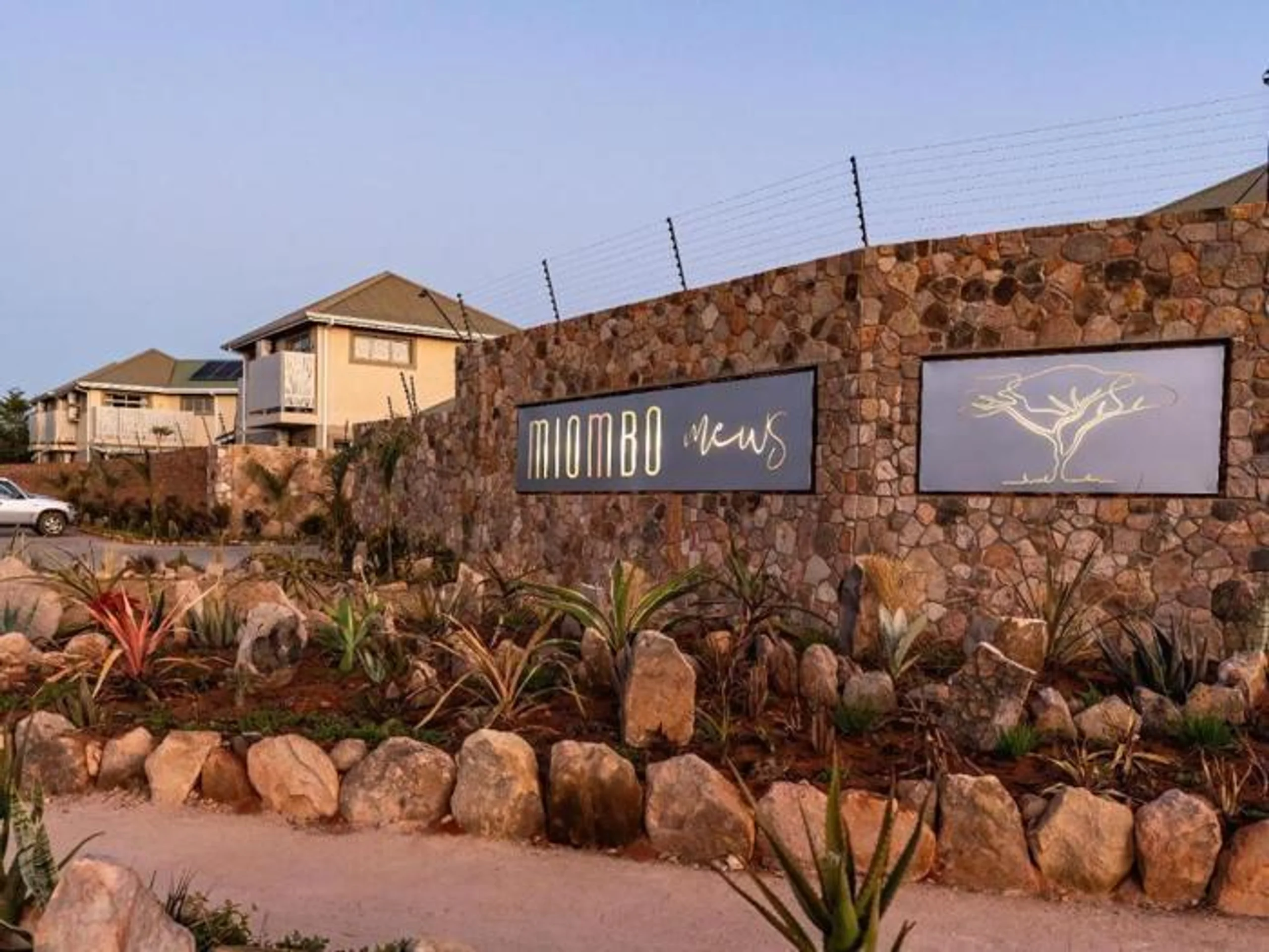  Miombo Mews Holiday Villas in Africa / Zimbabwe, image_2