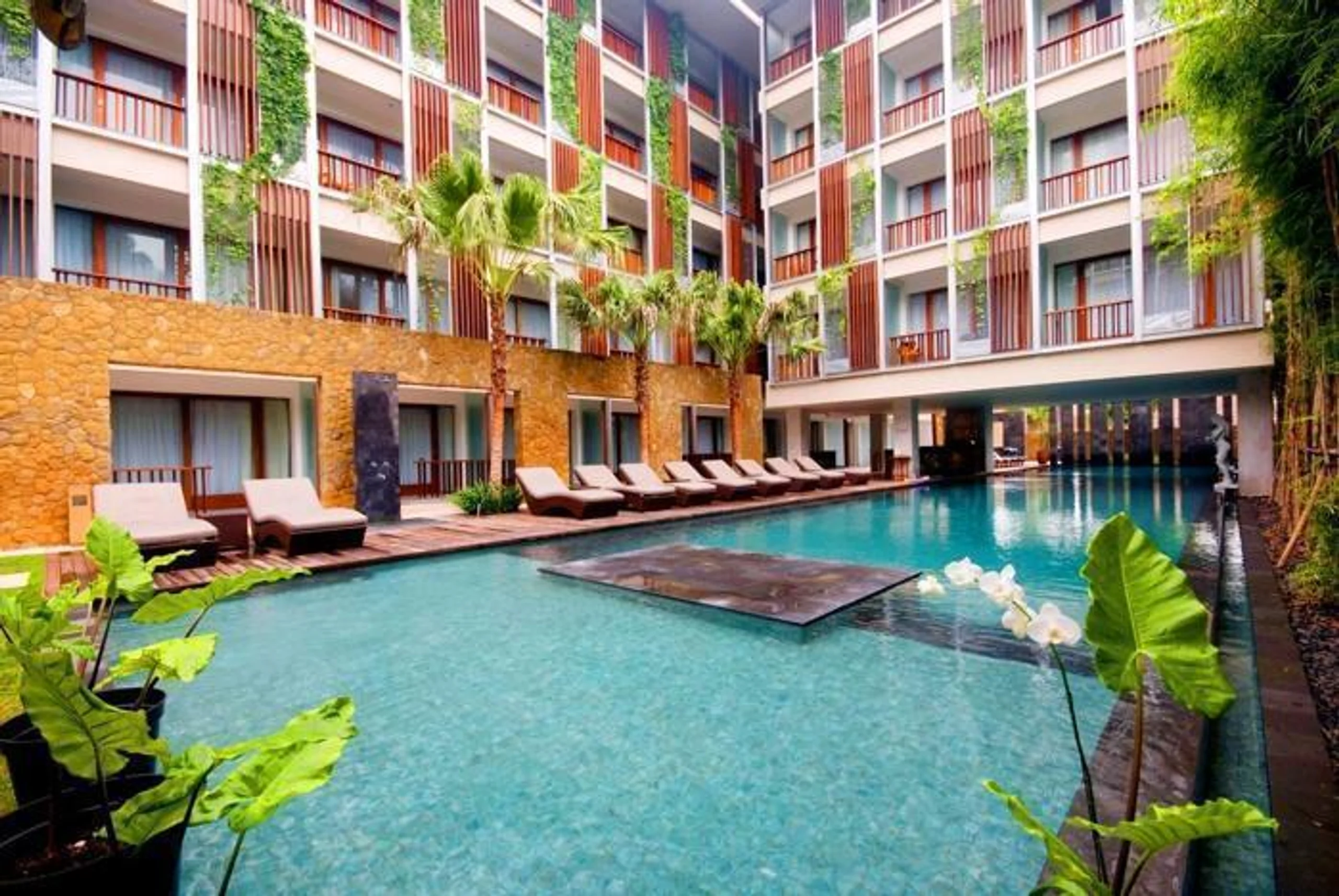  The Haven Bali Seminyak in Far East / Indonesia, image_1