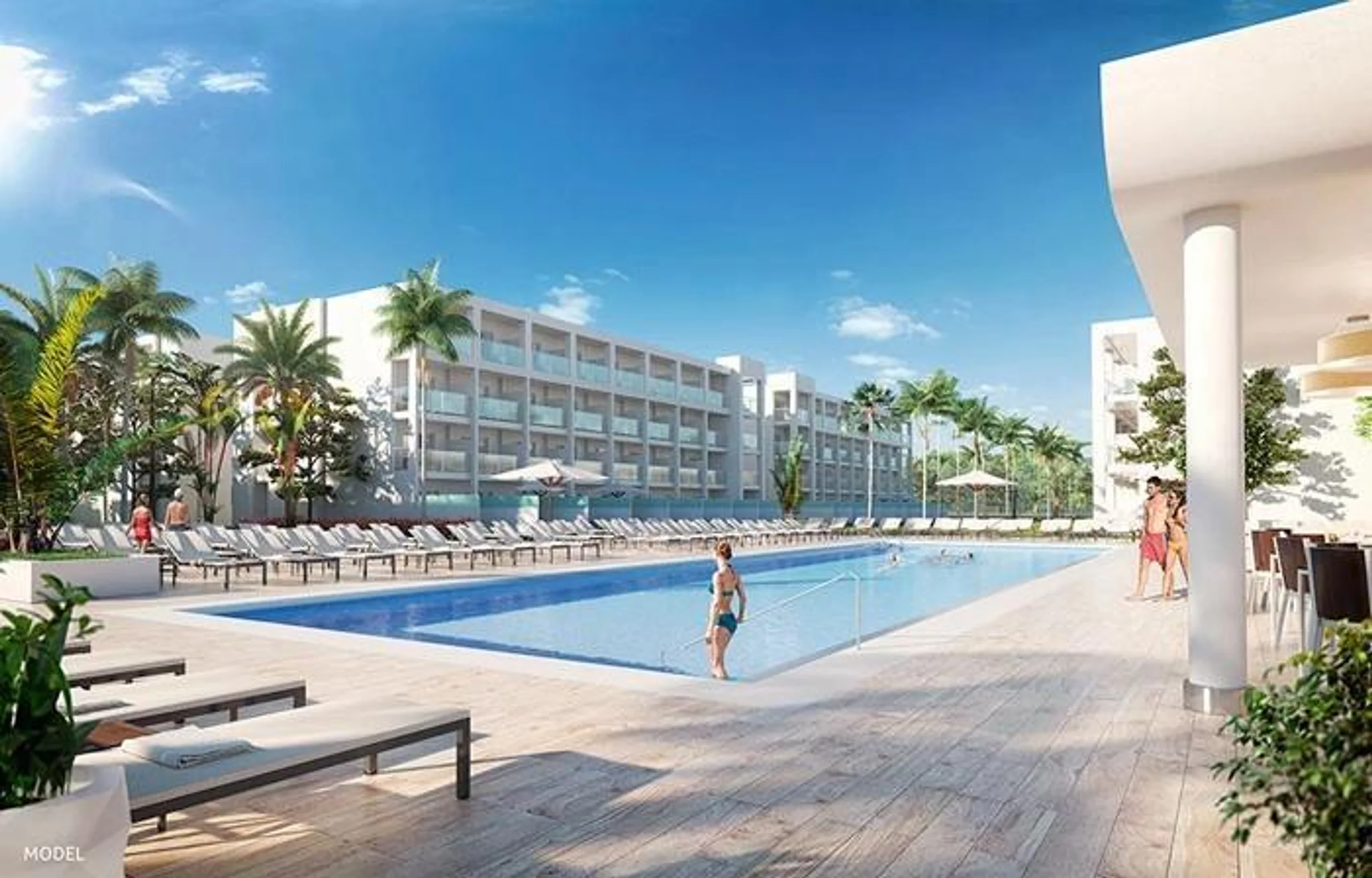  Riu Palace Phuket in Far East / Thailand, image_2