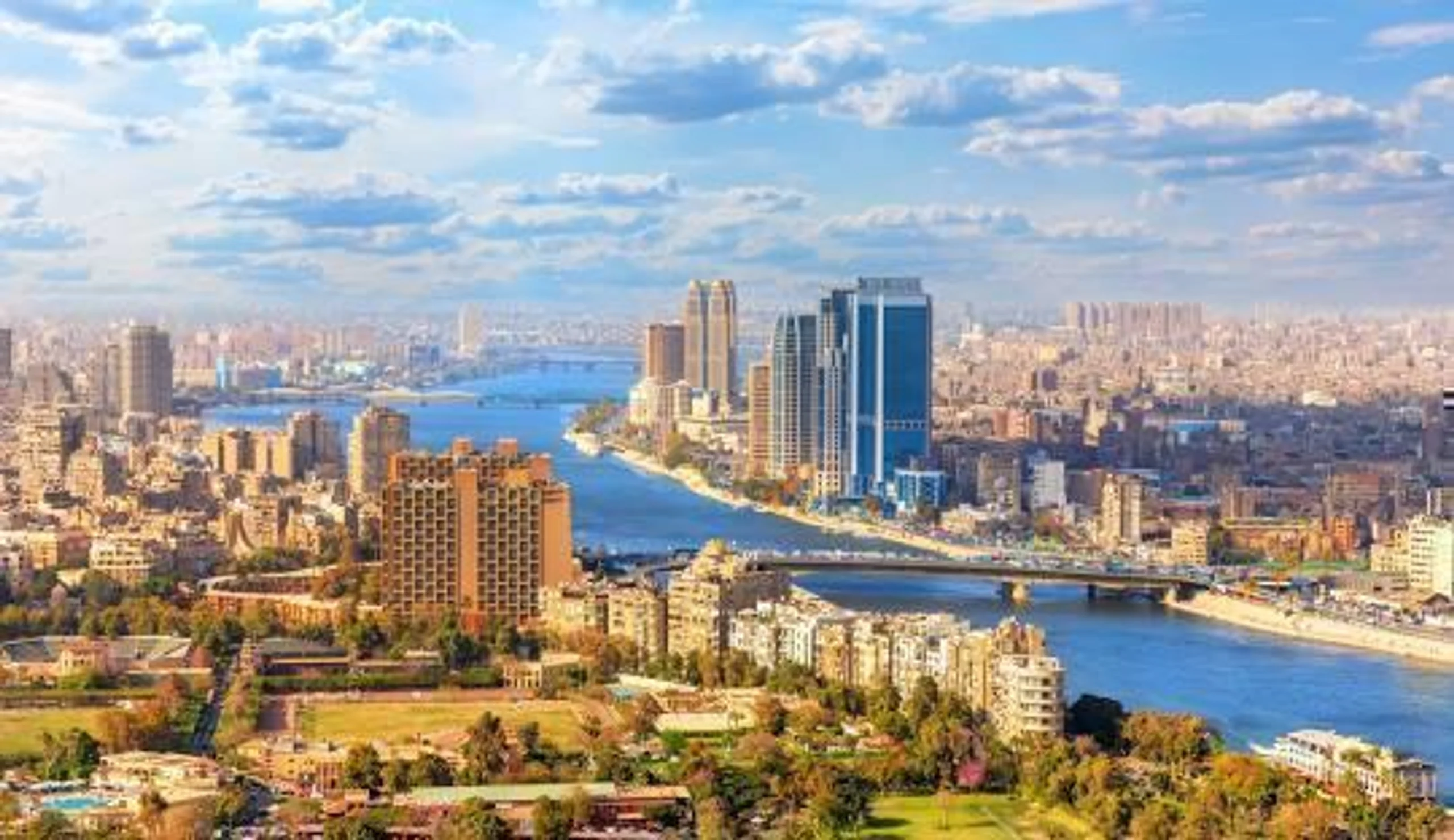 From Ancient Wonders to Red Sea Bliss: Cairo & Sharm El Sheikh (6 Nights) in Africa / Egypt, image_2
