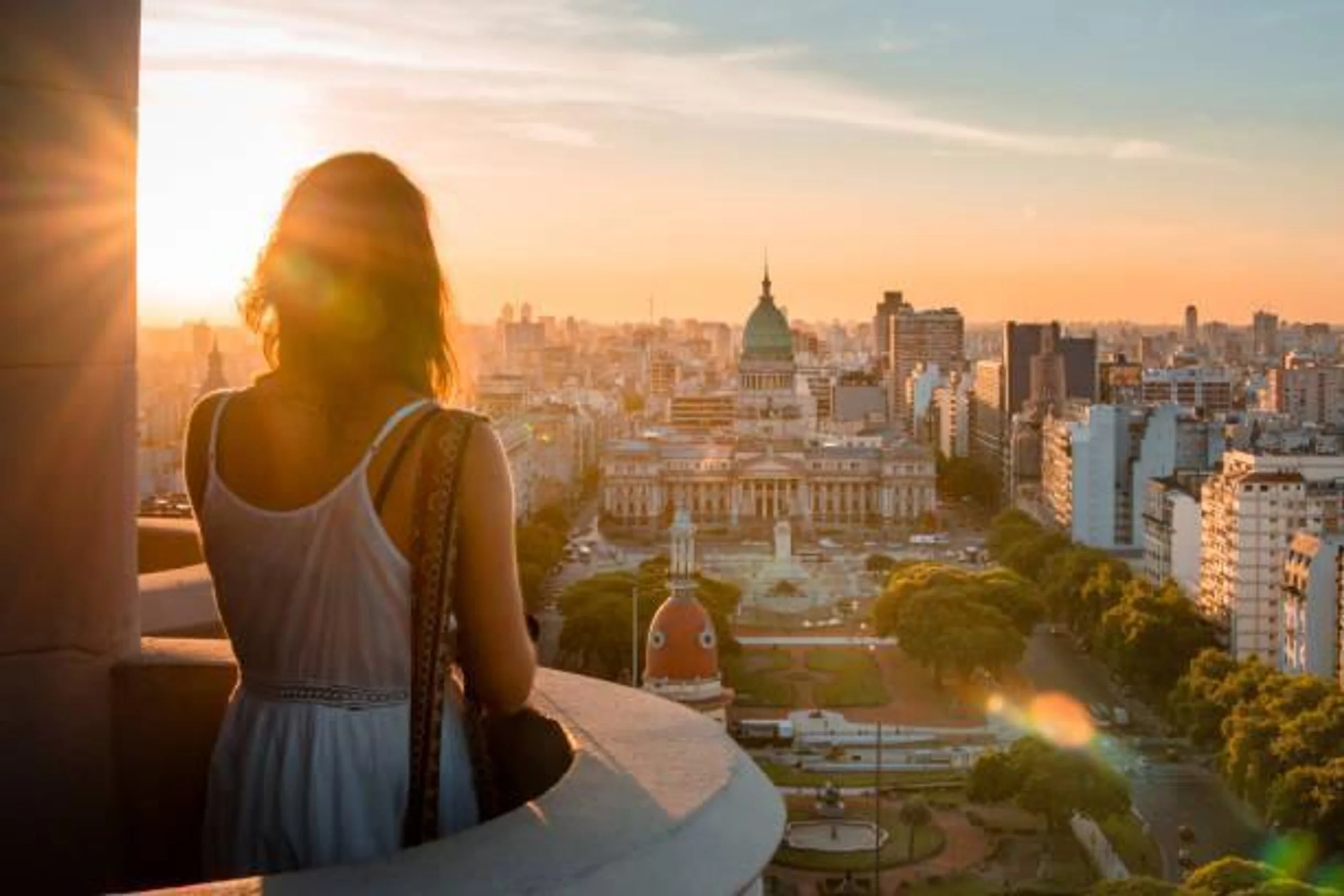 Argentina Wonders: 7 Night Buenos Aires & Iguazu Falls Escape in South America / Argentina, image_2