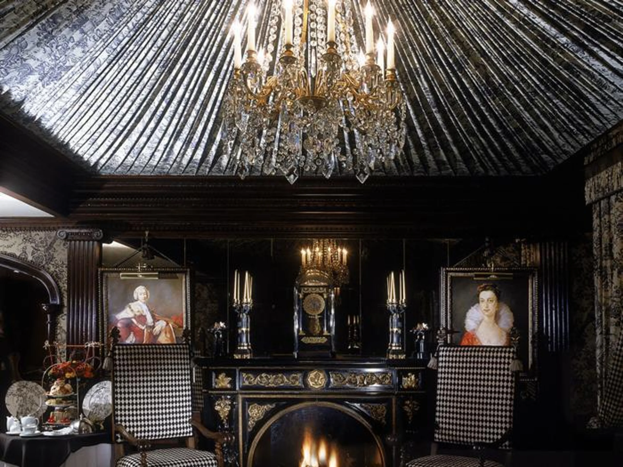  The Montague on the Gardens in Europe / England, image_2