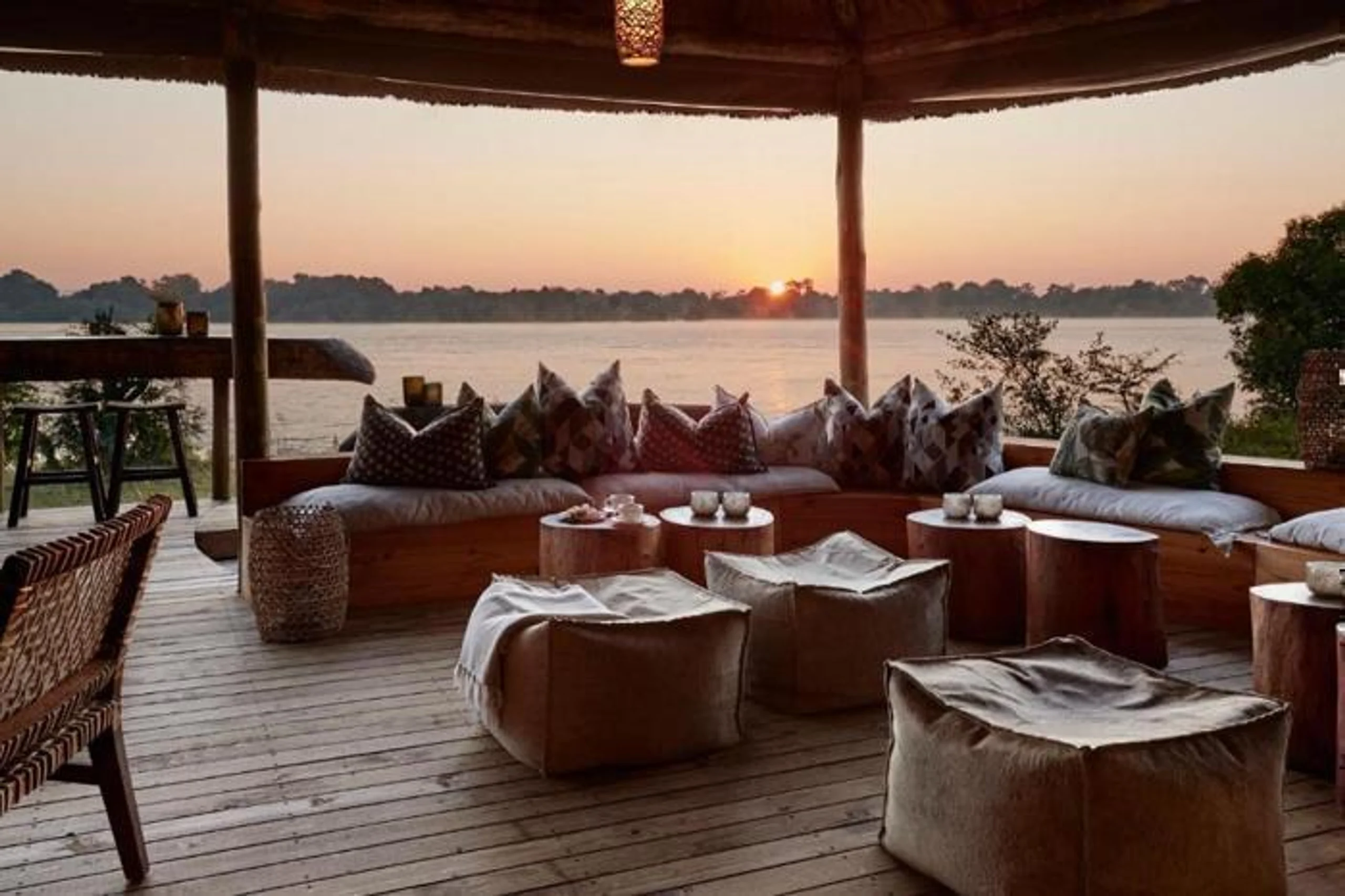  Victoria Falls River Lodge Package (3 Nights) in Africa / Zimbabwe, image_2