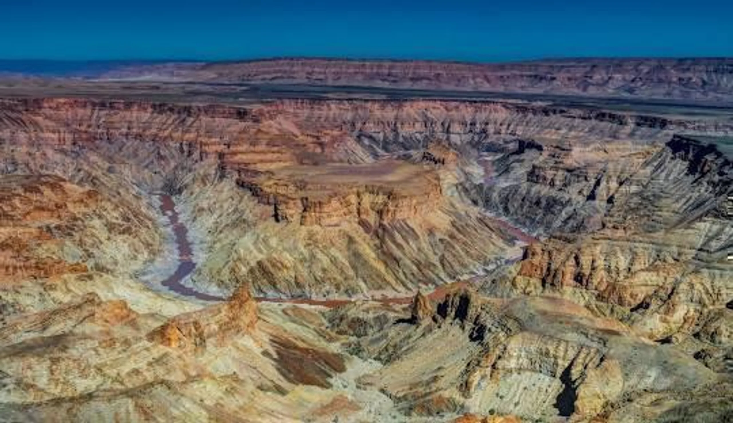 Namibia's Ultimate Journey Package (6 Nights) in Africa / Namibia, image_1