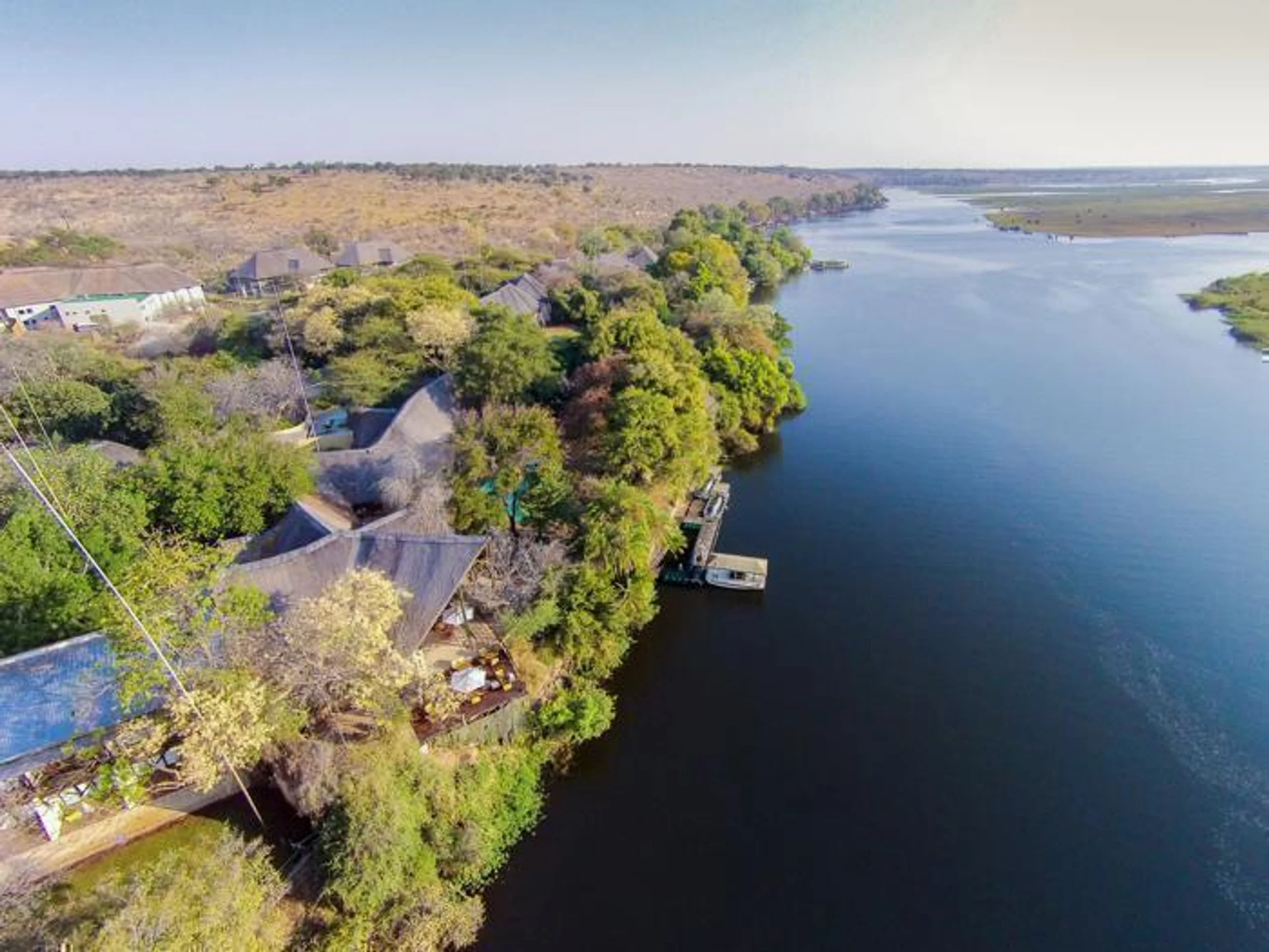  Chobe Safari Lodge Package (3 Nights) in Africa / Botswana, image_3