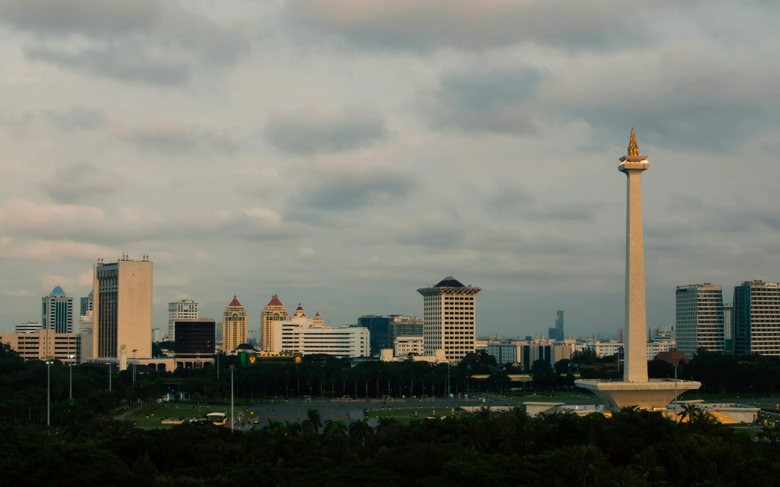 Photo by Naufal Hilmy on Unsplash