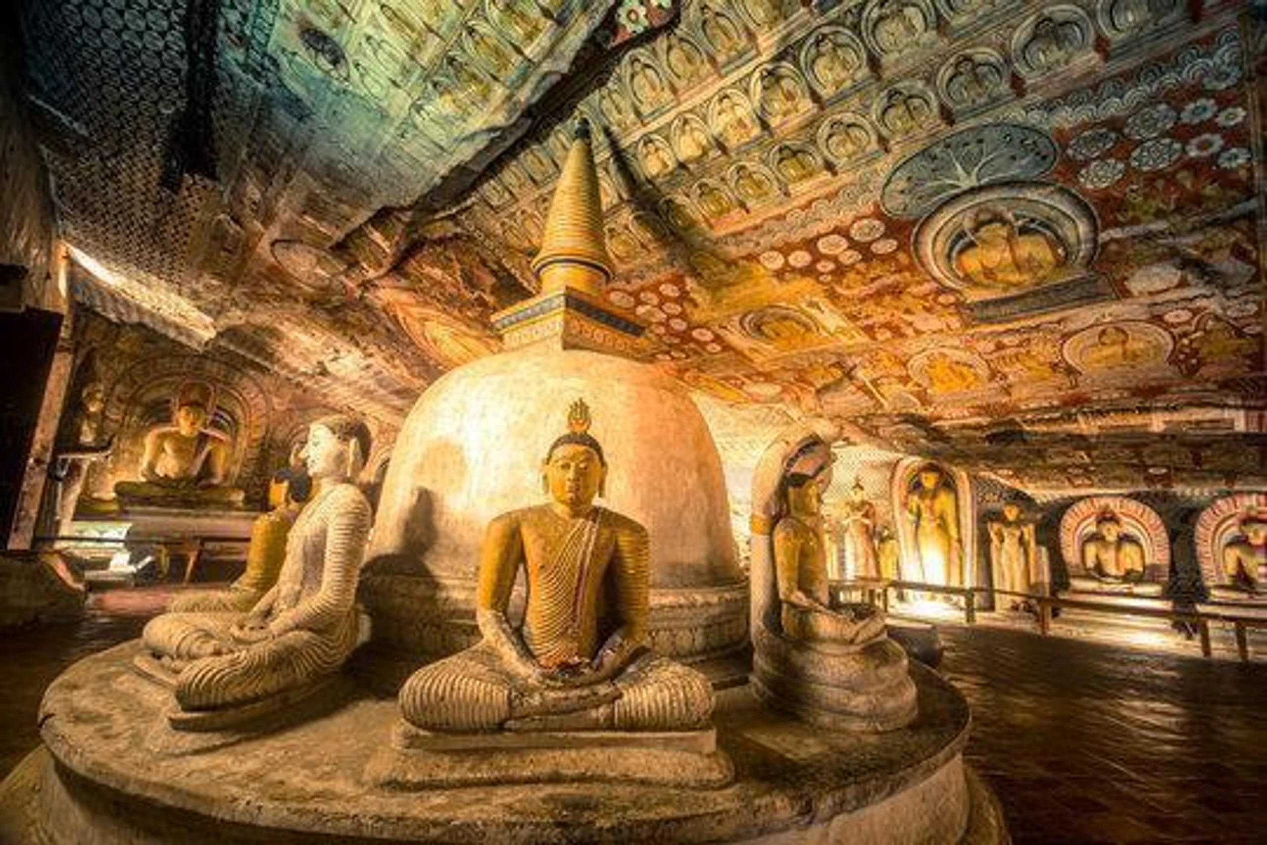 5 Nights of Classic Sri Lanka Charm, Adventure, and Timeless Beauty! in Far East / Sri Lanka, image_3